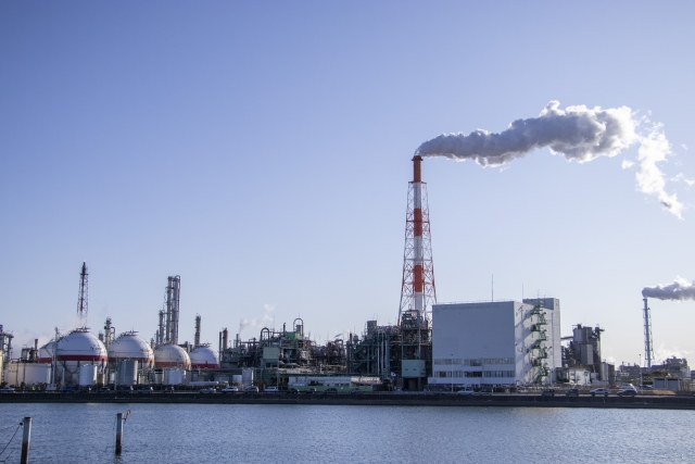 アスベスト事前調査の報告義務及び電子報告制度が始まります